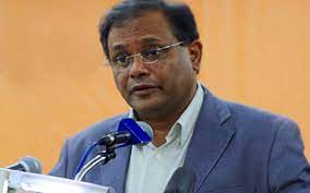 লবিস্টের মাধ্যমে দেশের বিরুদ্ধে বিবৃতি নেওয়া দেশদ্রোহিতার শামিল