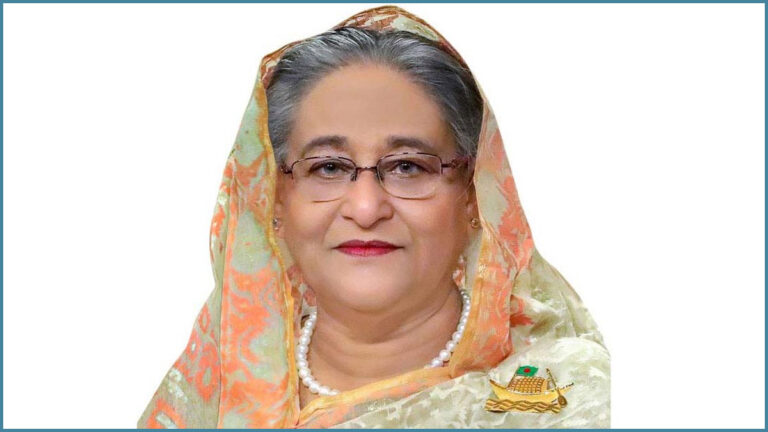বীর মুক্তিযোদ্ধাদের জন্য প্রধানমন্ত্রীর শুভেচ্ছা ও উপহার