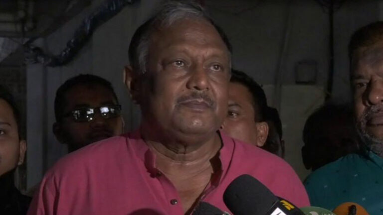 সিন্ডিকেট করলে কাঁচা চামড়া রপ্তানি করা হবে : বাণিজ্যমন্ত্রী