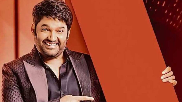 এই বাঙালি অভিনেত্রী না থাকলে কমেডিয়ান হতে পারতেন না কপিল!