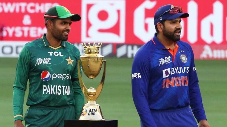 এশিয়া কাপের সূচি চূড়ান্ত, পাক-ভারত ম্যাচ যে ভেন্যুতে