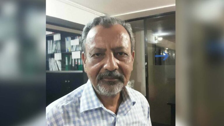 সংকটাপন্ন অবস্থায় ক্রীড়া সংগঠক টিপু