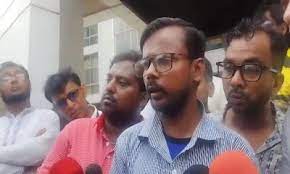 আমি এই নির্বাচনের শেষ দেখে ছাড়ব : হিরো আলম