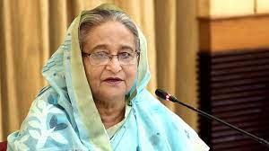 দ্রুতই নাগরিকদের ফিরিয়ে নেবে মিয়ানমার, আশা প্রধানমন্ত্রীর