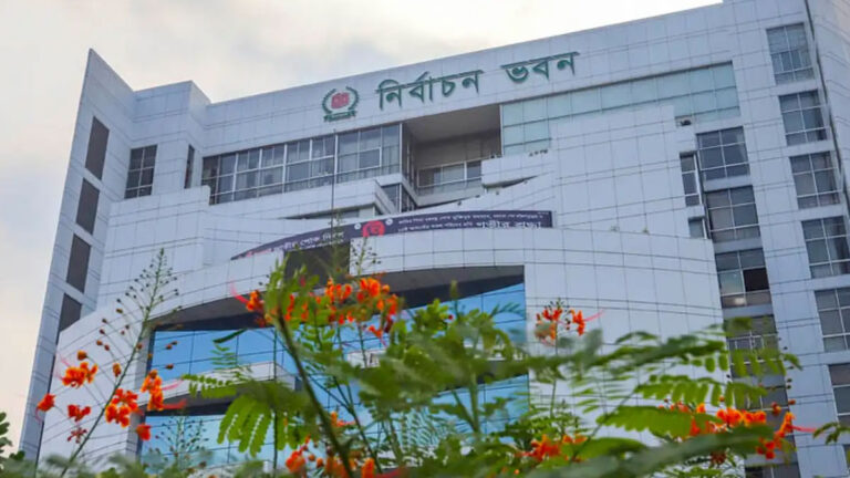 ভান্ডারিয়া পৌর নির্বাচনে ভোট কারচুপির অভিযোগ ইসিতে