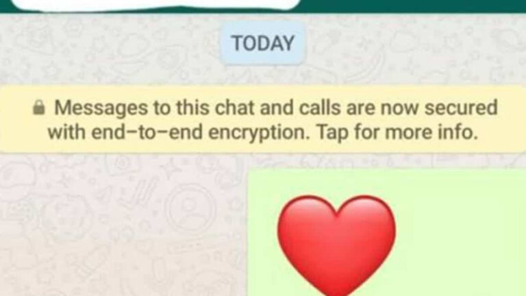 সৌদি-কুয়েতে মেয়েদের হার্টের ইমোজি পাঠালে হতে পারে জেল