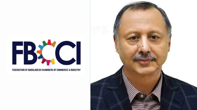প্যানেল লিডারের মনোনয়নপত্র জমা দিলেন মাহবুবুর আলম