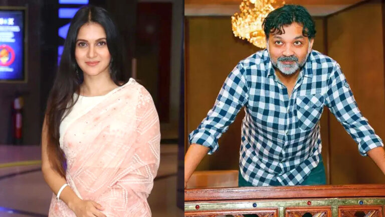 ‘তুমি খুব ভালো করেছো’, মিথিলাকে সৃজিত