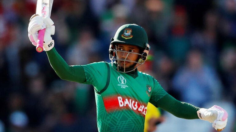 ওয়ানডেতে মুশফিকের ‘২৫০’