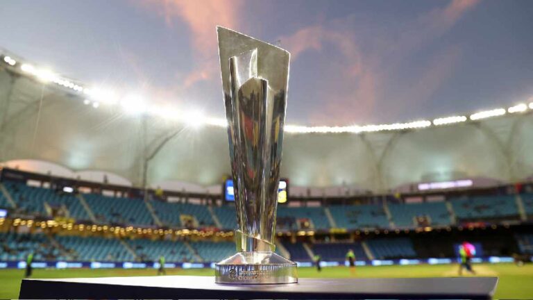 জানা গেলো টি-২০ বিশ্বকাপের সম্ভাব্য সময় 