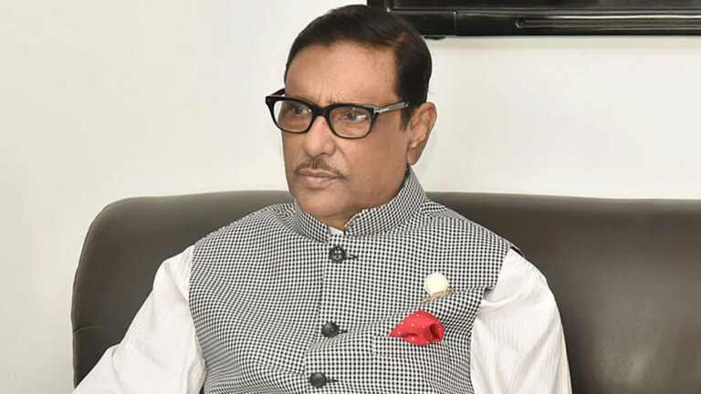 বিএনপি সবসময়ই গণচেতনার বিপরীতে পথচলা রাজনৈতিক অপশক্তি