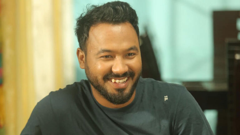 ছেলের বাবা হলেন জিয়াউল হক পলাশ