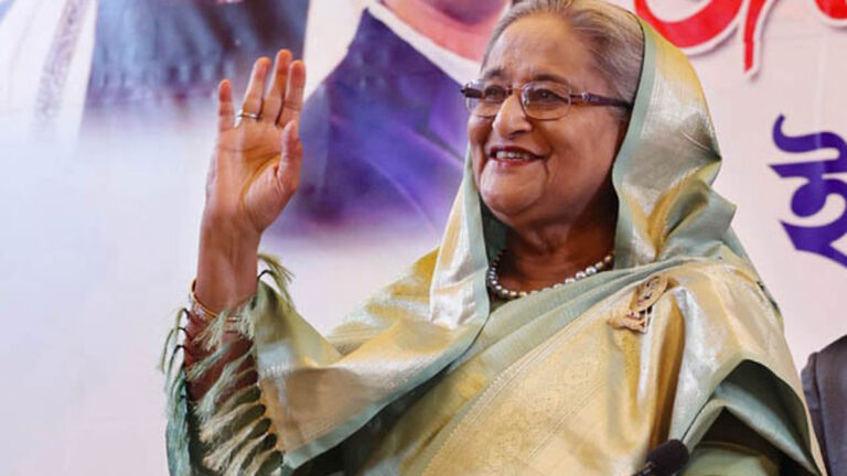 বিএনপি নির্বাচন নয়, দেশে অস্বাভাবিক পরিস্থিতি চায়