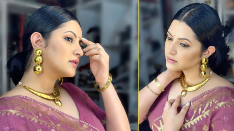 কার ওপর ক্ষোভ উগরে দিলেন পরীমণি