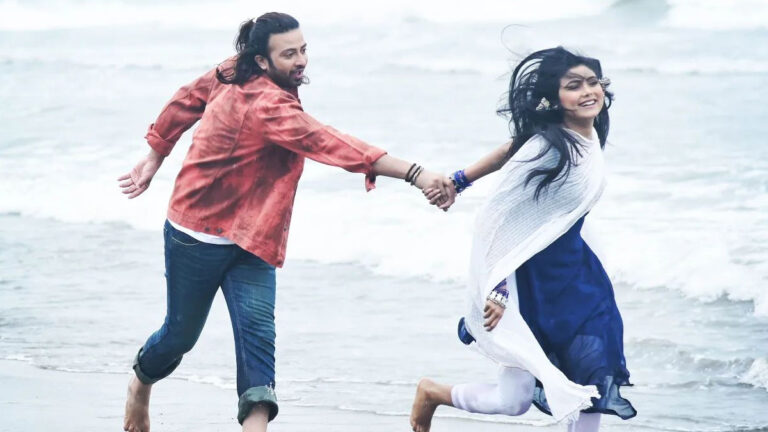 বিদেশের মাটিতে কোটির ক্লাবে ‘প্রিয়তমা’