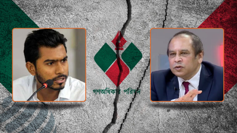 নুরদের সম্মেলন কাল, পাল্টা কমিটি গঠনের প্রস্তুতি কিবরিয়াপন্থিদের