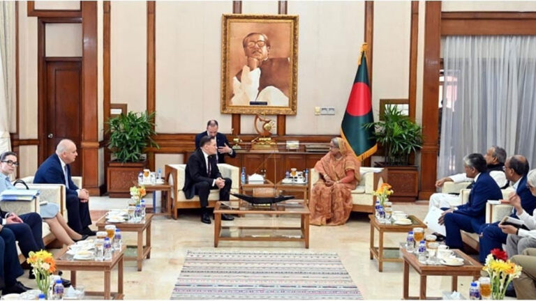 রূপপুর পারমাণবিক বিদ্যুৎ কেন্দ্রের জ্বালানি সেপ্টেম্বরে আসবে