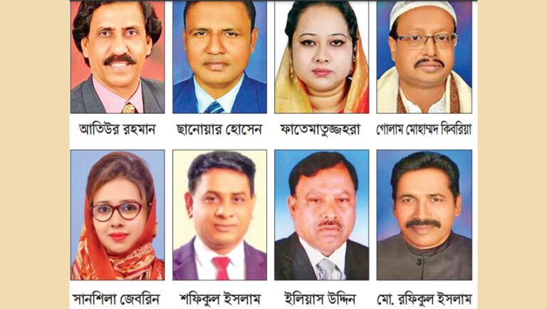 শেরপুর-১: আওয়ামী লীগ-বিএনপি-জাপায় প্রার্থিতার জন্য জোরালো লবিং