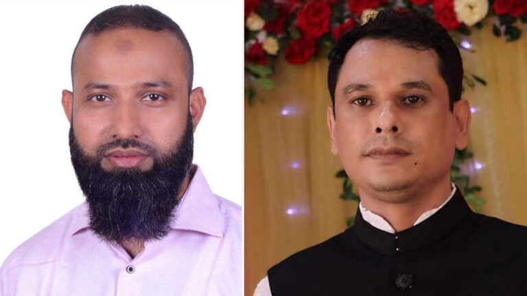পাল্টাপাল্টি মামলায় সিসিকের দুই কাউন্সিলর কারাগারে
