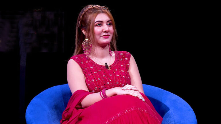 বাবা-মায়ের পছন্দে বিয়ে করতে চান জেবা