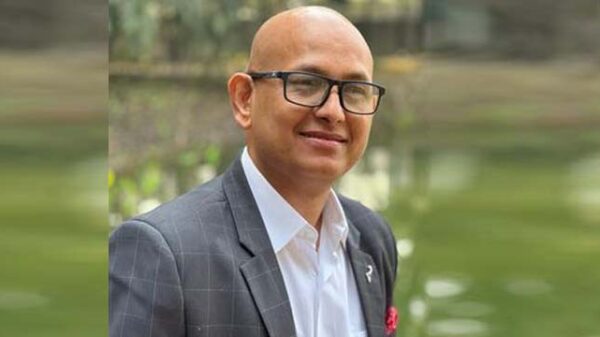 ‘জনতার মুখোমুখি’ থাকার অঙ্গিকার দয়াল বড়ুয়া
