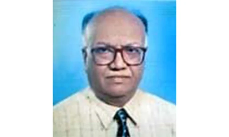 চলে গেলেন শেরপুরের ‘ইংরেজির জাহাজ’