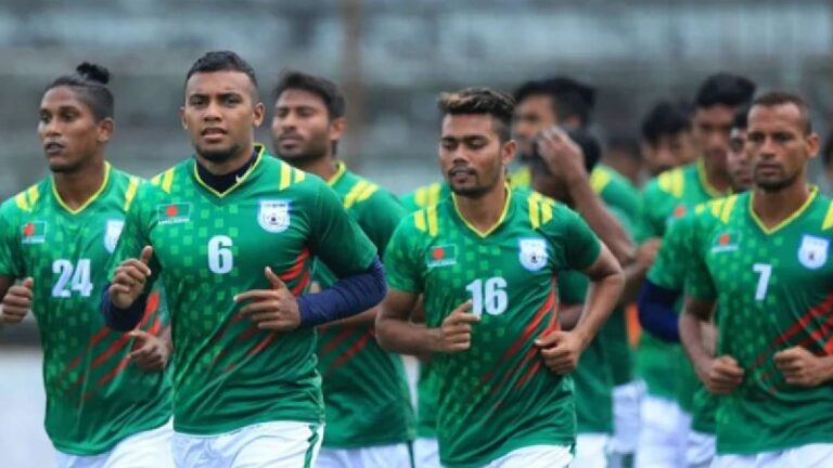 আফগানদের সঙ্গে বাংলাদেশের ২ ম্যাচ