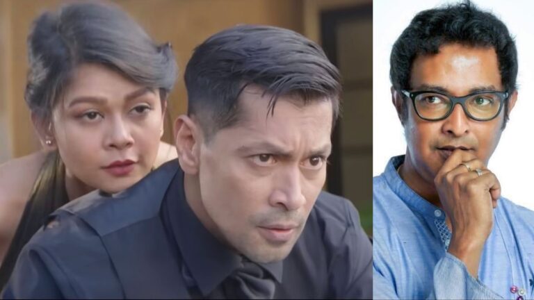 ৮৩ কোটির সিনেমায় বাংলাদেশে আয়ের টার্গেট ৫ কোটি