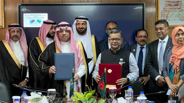 সৌদির যেকোনো বিমানবন্দরে ফ্লাইট পরিচালনা করতে পারবে বাংলাদেশ