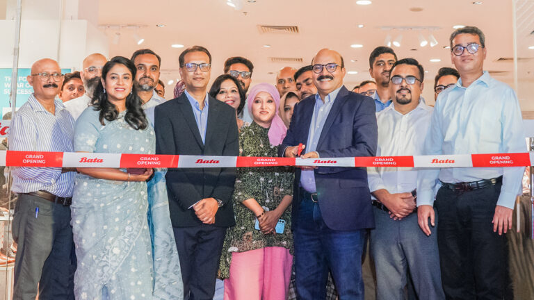 যমুনায় আরও বড় পরিসরে বাটা