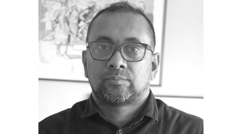 ফিরোজ মাহমুদ ম্যাসাচুসেটস আর্ট রেসিডেন্সি প্রোগ্রামের জুরি