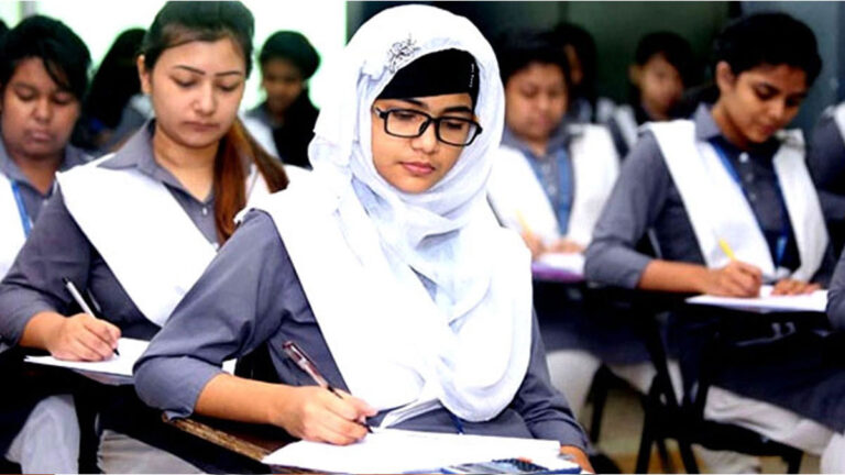 এইচএসসি পরীক্ষার কোন বিষয়ে কত নম্বর