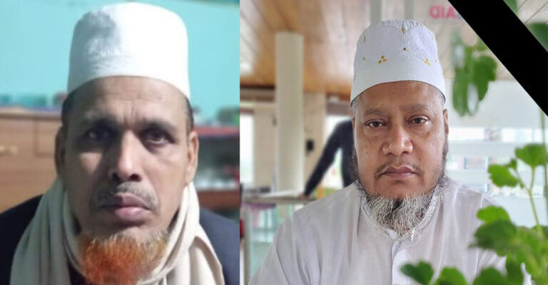 পাবনায় জামায়াতের সহকারী সেক্রেটারিসহ ১৩ নেতাকর্মী গ্রেপ্তার
