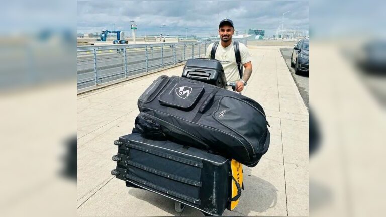 রানার্স-আপ হয়ে দেশের পথে লিটন