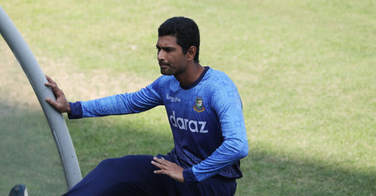 মাহমুদউল্লাহর জায়গা না পাওয়াকে ‘অবিচার’ বলছেন মুশফিকের স্ত্রী