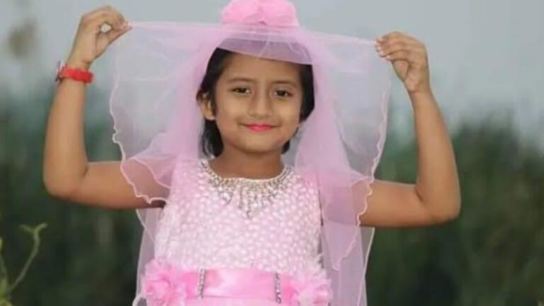 ভাড়াটিয়ার ১৩ বছরের মেয়েকে কার্নিশ থেকে ফেলে হত্যার অভিযোগ