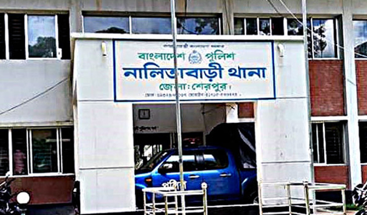 শেরপুরে শ্রমিকের মরদেহ উদ্ধার