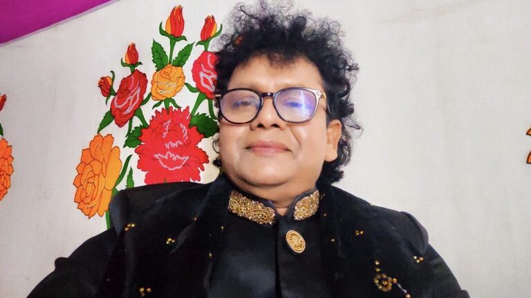 এমপি পদে নির্বাচন করবেন গায়ক নকুল কুমার 