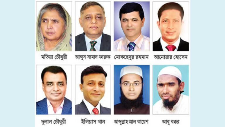 শেরপুর-২: মতিয়ার বিকল্প নেই আ. লীগে, বিএনপিতে প্রার্থিতা নিয়ে অনিশ্চয়তা