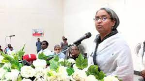 ‘বিএনপি-জামায়াতের কান্না দেখলে মনে হয় মানবাধিকার শুধু তাদেরই আছে’