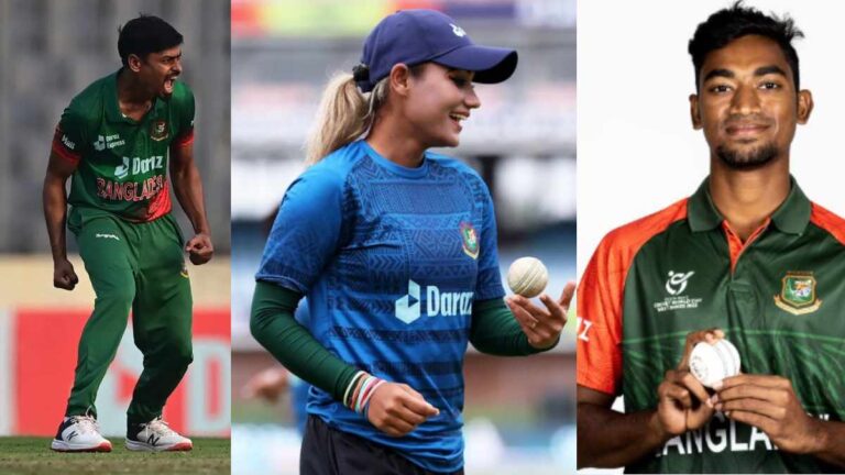 বিগ ব্যাশের ড্রাফটে জাহানারাসহ তিন বাংলাদেশি