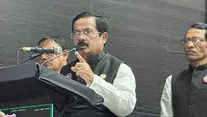 খালেদা-তারেক কোনো দিনই ক্ষমতায় আসতে পারবে না : নানক