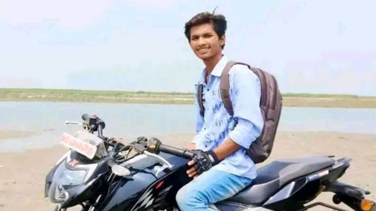 নিখোঁজ সেই শিক্ষার্থীর মরদেহ উদ্ধার