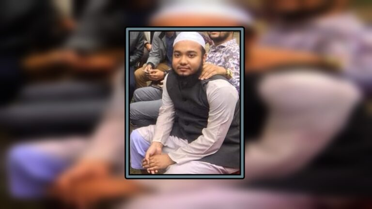 ডেঙ্গুতে আরেক তরুণ চিকিৎসকের মৃত্যু