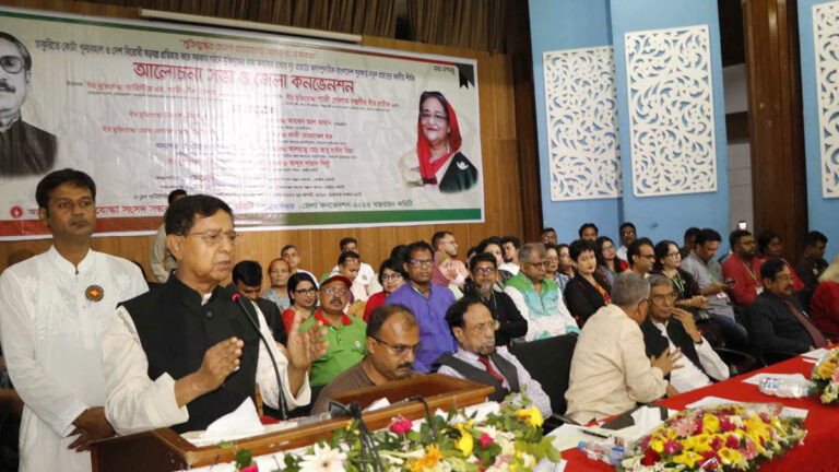 চাকরিতে কোটা পুনর্বহাল চান মুক্তিযোদ্ধার সন্তানেরা
