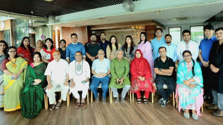 ওএহাব’র কার্যনির্বাহী কমিটির প্রথম সভা অনুষ্ঠিত