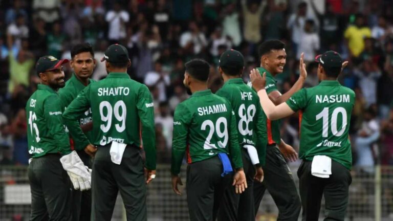 এশিয়া কাপ খেলতে আগামীকাল দেশ ছাড়ছেন সাকিবরা