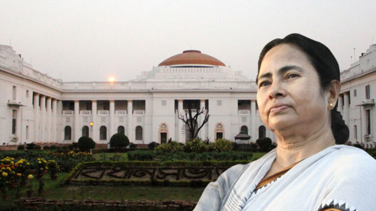 পশ্চিমবঙ্গের নামে দিবসের প্রস্তাব, আলোচনায় রাজ্য সঙ্গীত