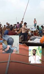 অবশেষে শ্রীবরদীর শফিকুলের লাশ পাওয়া গেছে