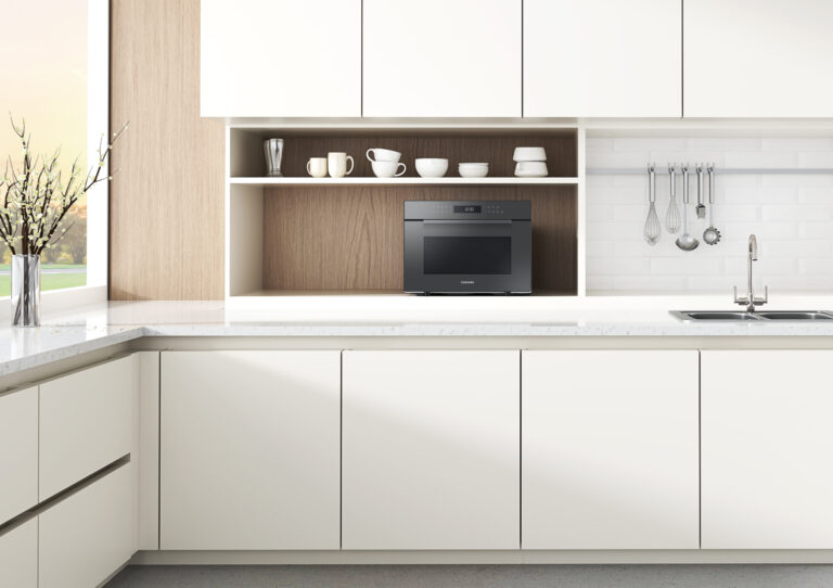 স্মার্ট পরিবারে মাল্টিফাংশনাল মাইক্রোওয়েভ স্মার্ট পরিবারে মাল্টিফাংশনাল মাইক্রোওয়েভ